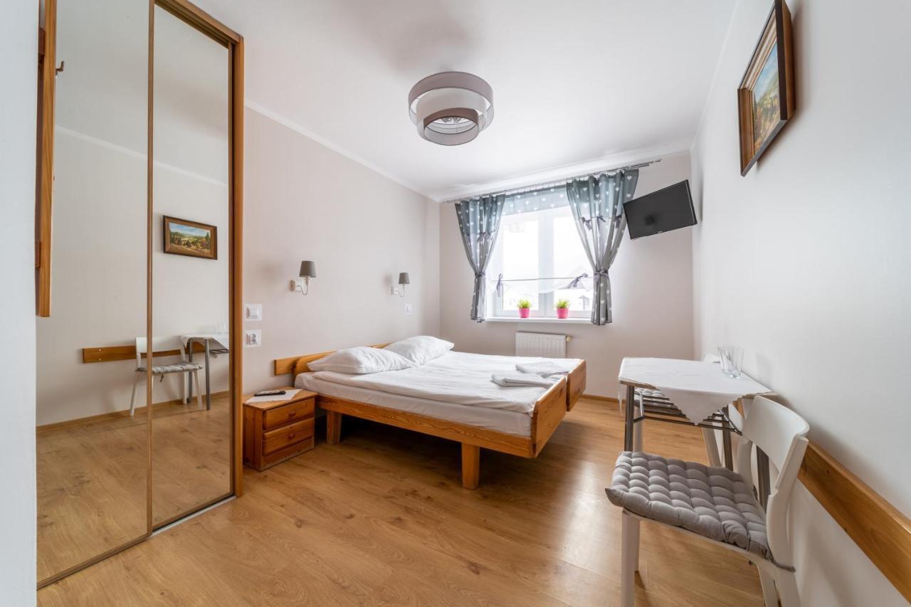 Orchidea Bed and Breakfast Szklarska Poręba Exteriör bild