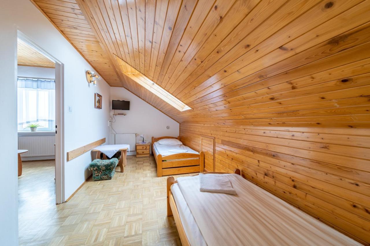 Orchidea Bed and Breakfast Szklarska Poręba Exteriör bild