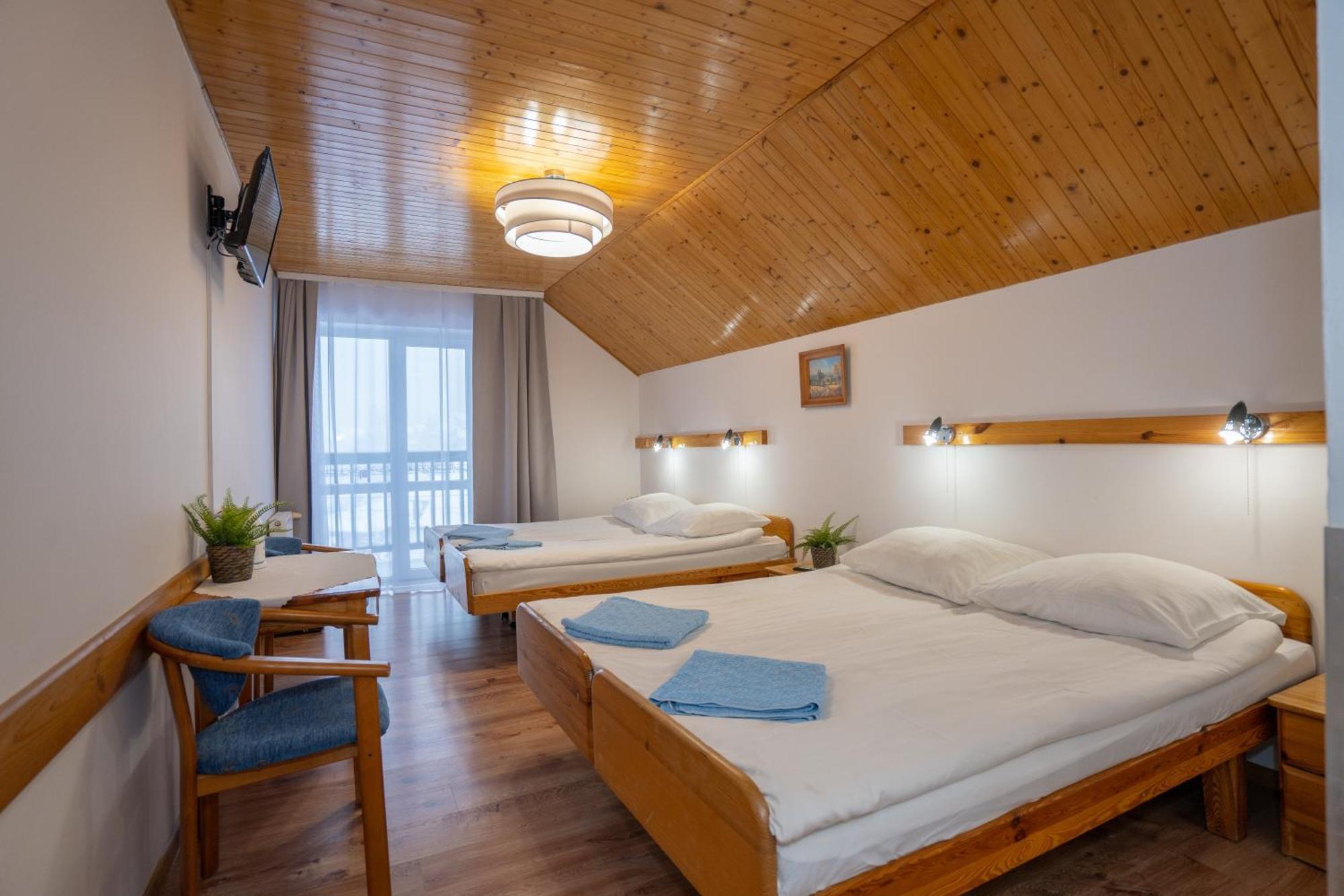 Orchidea Bed and Breakfast Szklarska Poręba Exteriör bild