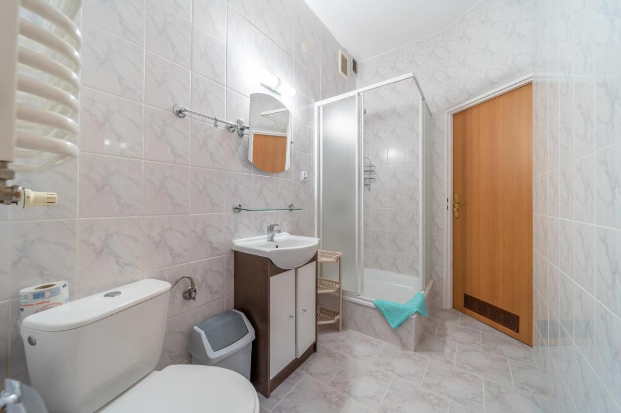 Orchidea Bed and Breakfast Szklarska Poręba Exteriör bild